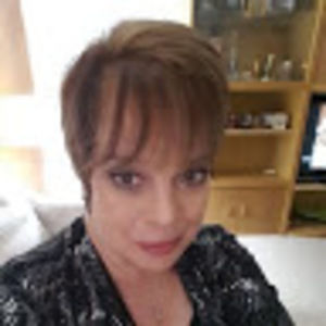 Meet your Posher, Kathy